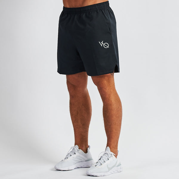 fila sport running fitted pants mens