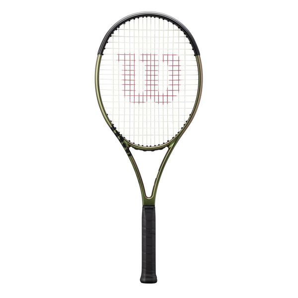 Wilson Blade 104 v8 Tennis Racquet