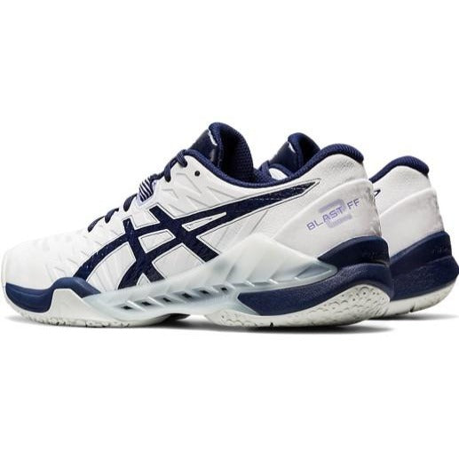 blast ff asics