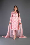 Bareeze Rawayat 2 Bnl979 Pink Collection 2021
