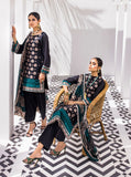 Zainab Chottani Beryl Glow Tahra Eid Lawn 2022 Online Shopping