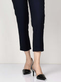 Limelight Striped Suit Pants - Blue PNT18-SML-BLU 2019 | Limelight Sale 2020