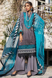Tahra Stunner Number - A Lawn 2021
