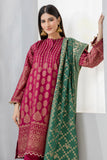 Bonanza Satrangi Pink Jacquard Suit Jss223p06 Eid Pret 2022 Online Shopping