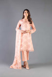 Bareeze Gul Bnl1204 Pink Collection 2021