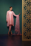 Bareeze Haute Couture Mc515 Pink Collection 2021