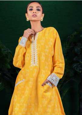 Orient Textile Embroidered Khaddar Winter Collection Design 186 A 2019
