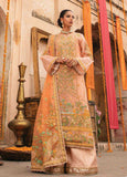 Rang Rasiya RR21HC 04 PATEERAB Heritage Collectables - The Wedding Series Fahad Hussyan 2021