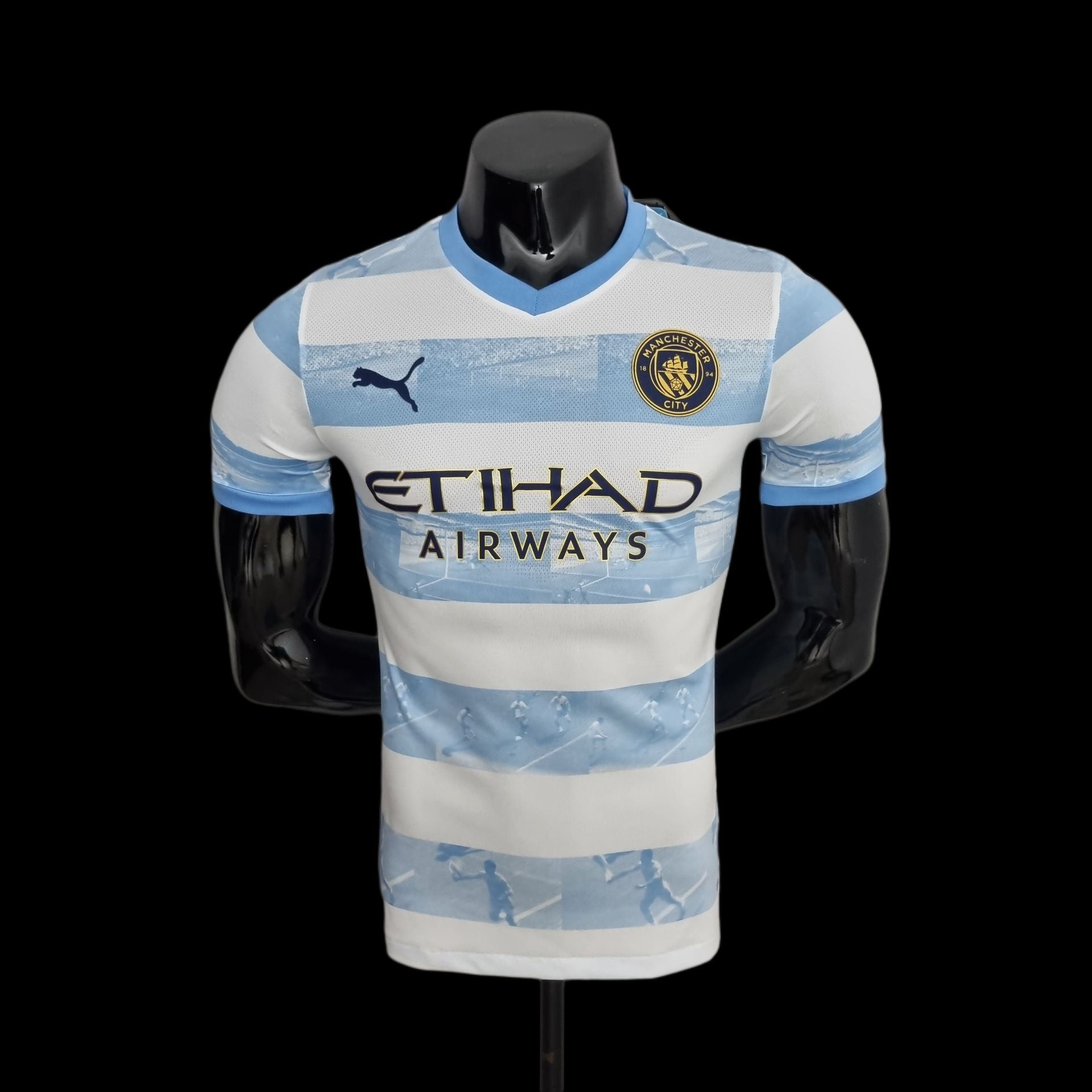 seks Groene bonen Mislukking Maillot Manchester City 2022/2023 – Le Maillot 2 Foot