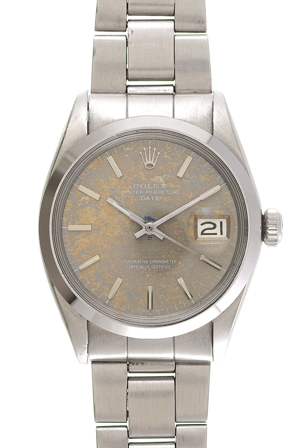 ROLEX OYSTER PERPETUAL DATE JUT 用ベゼル | greghinnantministries.org