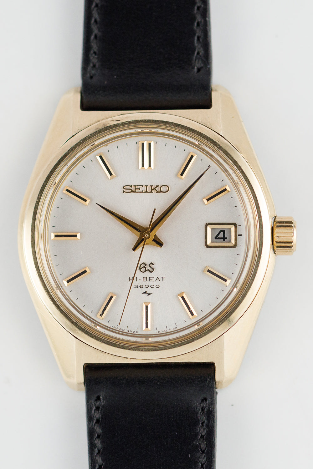 GRAND SEIKO Ref.4522-8000 – ITEM