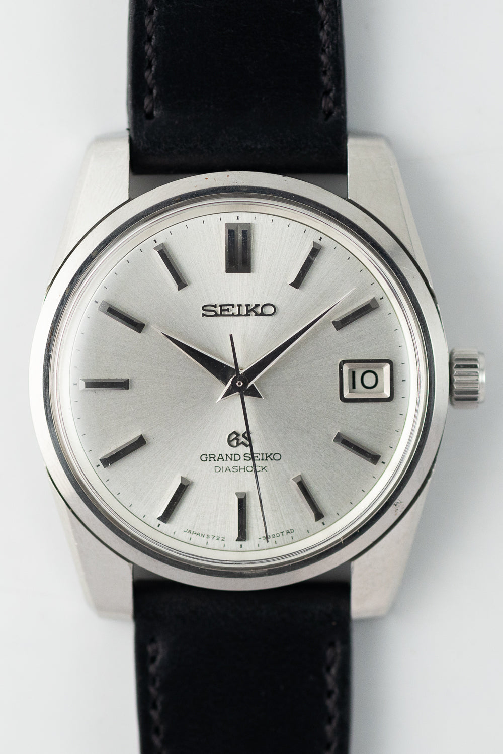 GRAND SEIKO Ref.5722-9991 – ITEM