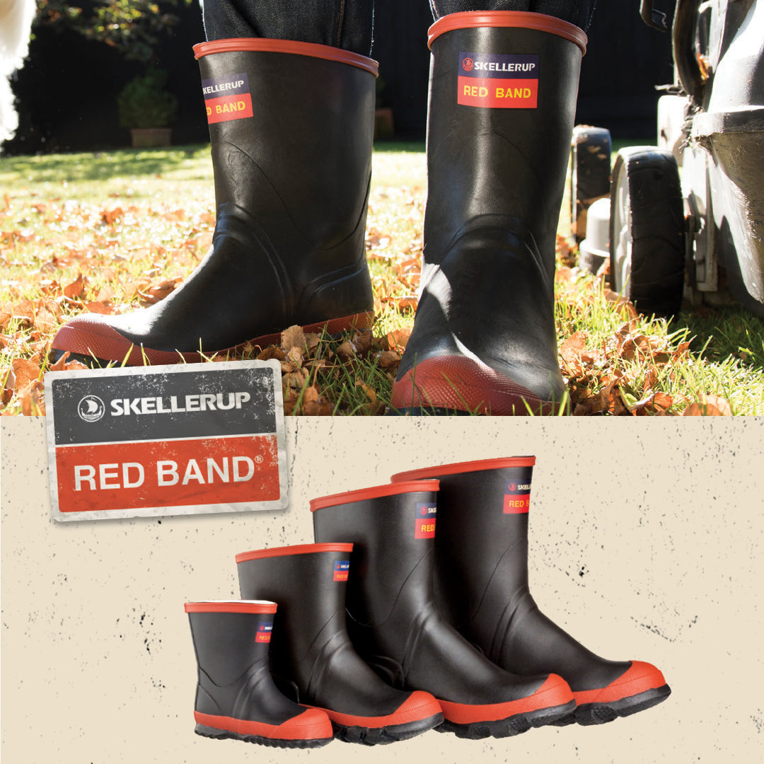 Band – Tagged "Kids Gumboots"– DAVIESWAY ONLINE