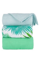 Tula Blanket 3-pk