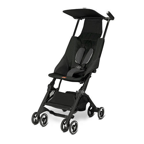 pockit compact stroller