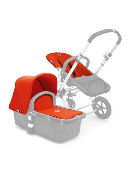 bugaboo cameleon 2 tailored fabric set