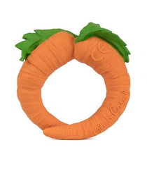 Oli and Carol Fruit and Veggies Teether