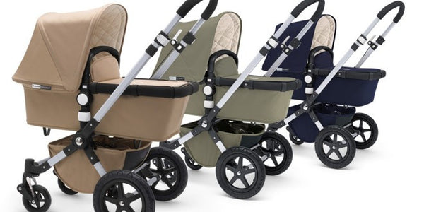 bugaboo classic collection