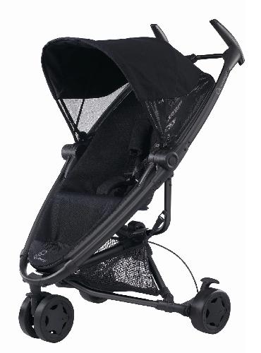 quinny zapp xtra stroller