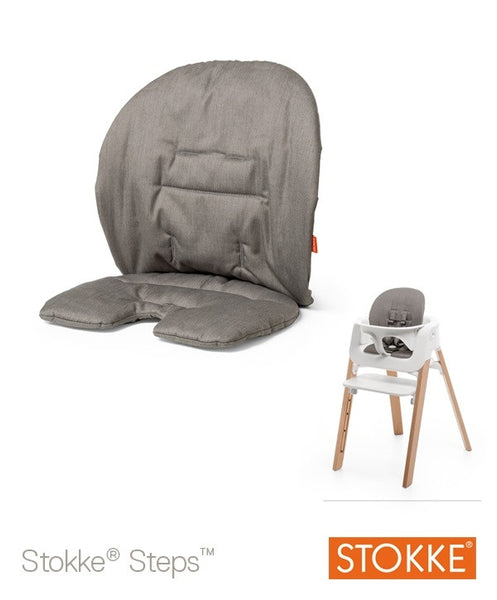 stokke steps baby set cushion