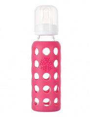 Lifefactory Glass Bottle 9 oz
