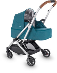 Uppababy Minu From Birth Kit