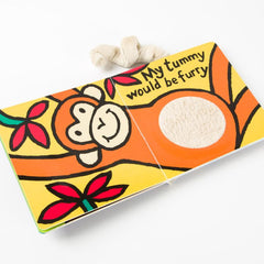 Jellycat Board Books