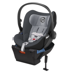 Cybex Cloud Q