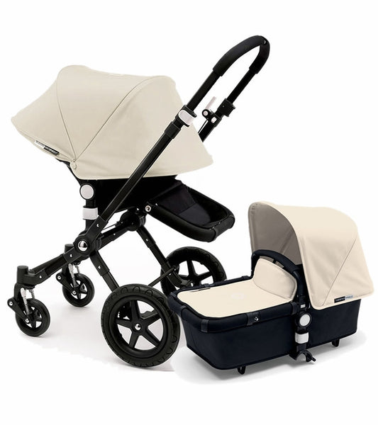 bugaboo cameleon 3 beige