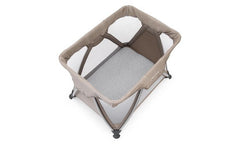 Nuna Sena Fitted Sheet