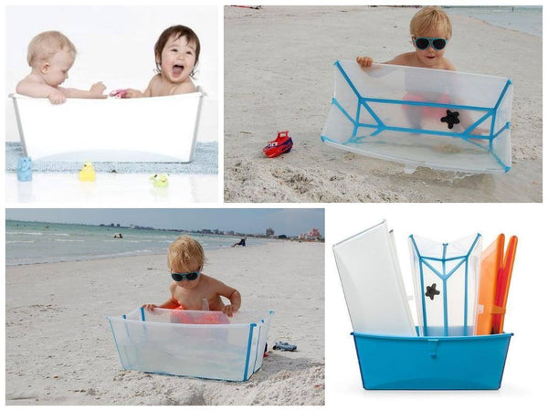 stokke flexi bath