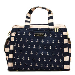 JUJUBE Be Prepared Diaper Bag
