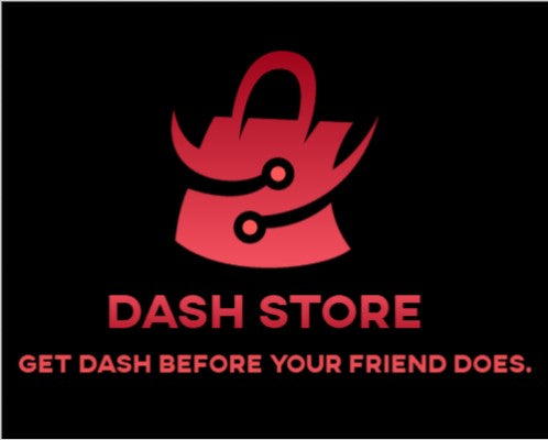Shop Dash Online