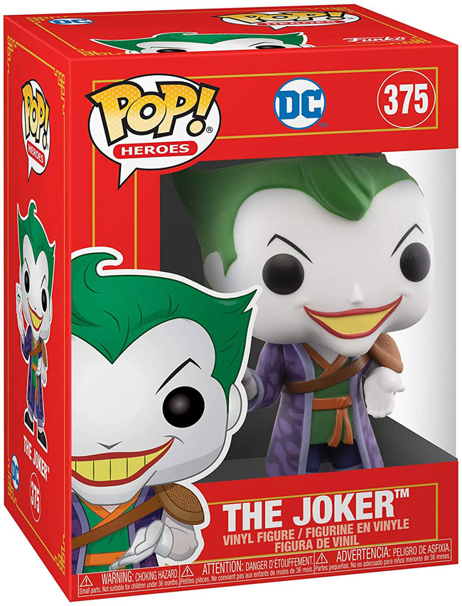 imperial joker pop