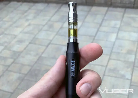 Vuber PULSE Vape Pen - Lord Vaper Pens