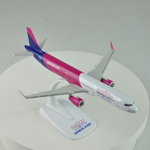 Wizz Air A321neo HA-LVF 1/100スケール 非売品 | bestemployerbrand.com