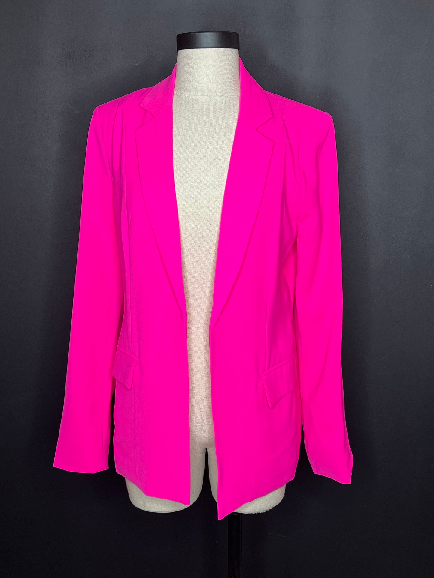 michelle - blazer