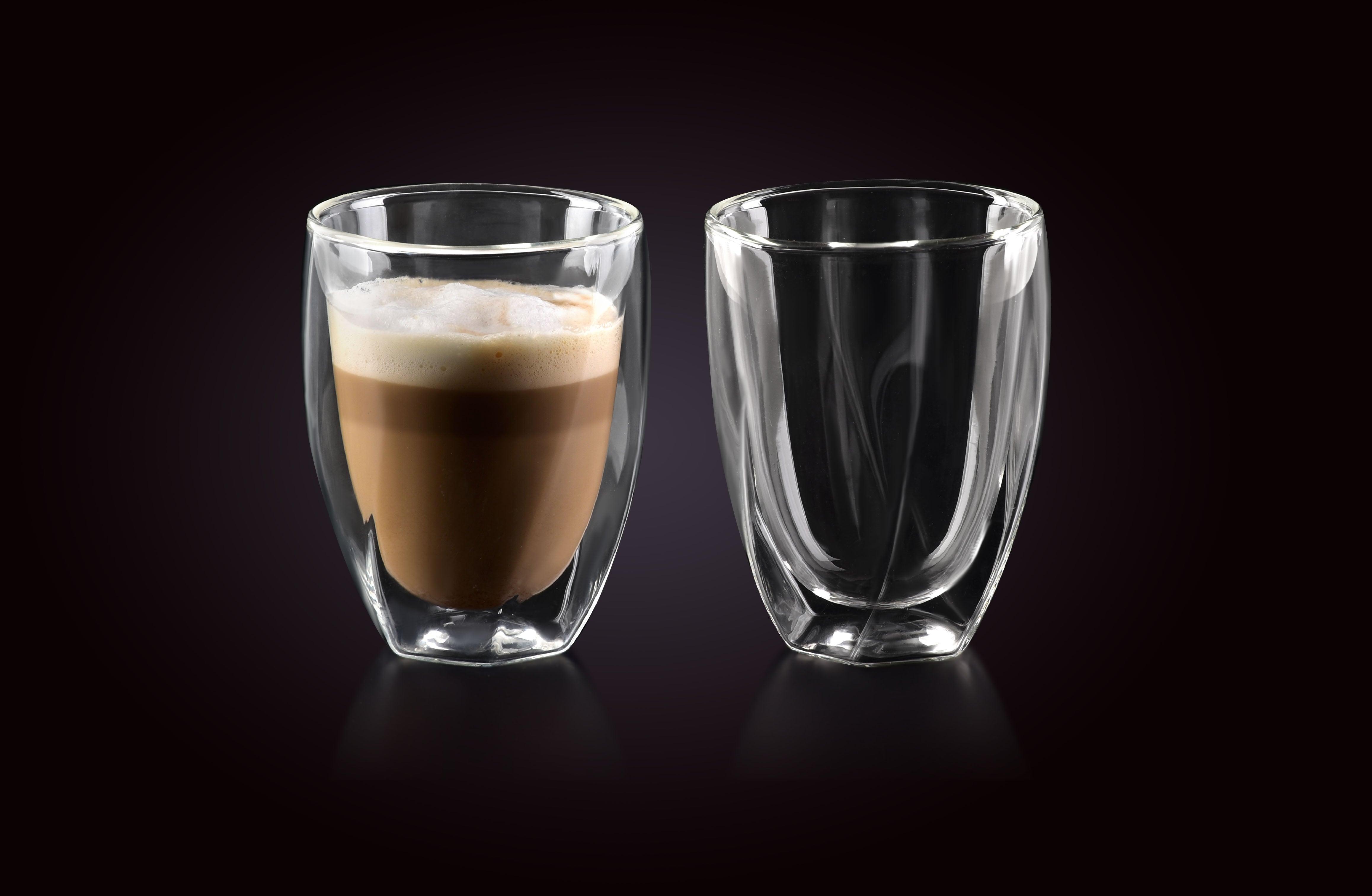 Lam dronken afdrijven Producten | TEKZEN – Tagged "Latte Macchiato Glazen"