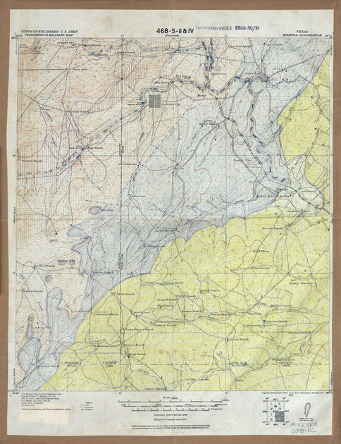 Nueces County Texas Historical Topographic Maps Tagged Texas Topographic Maps Texas 8915