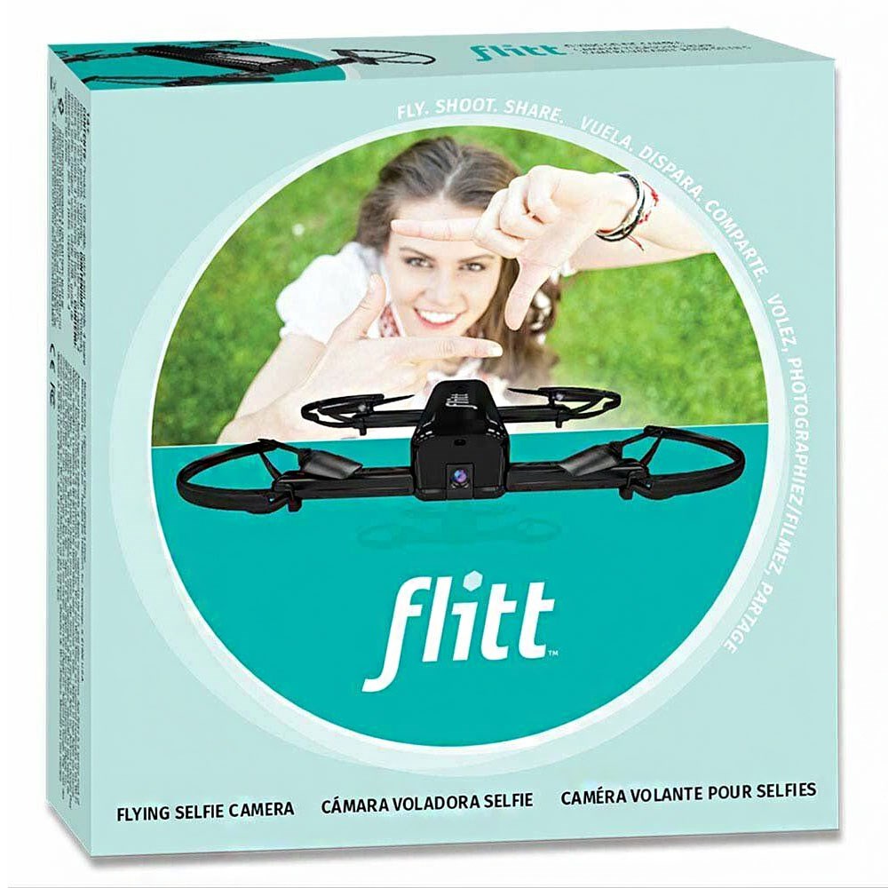 flitt drone battery