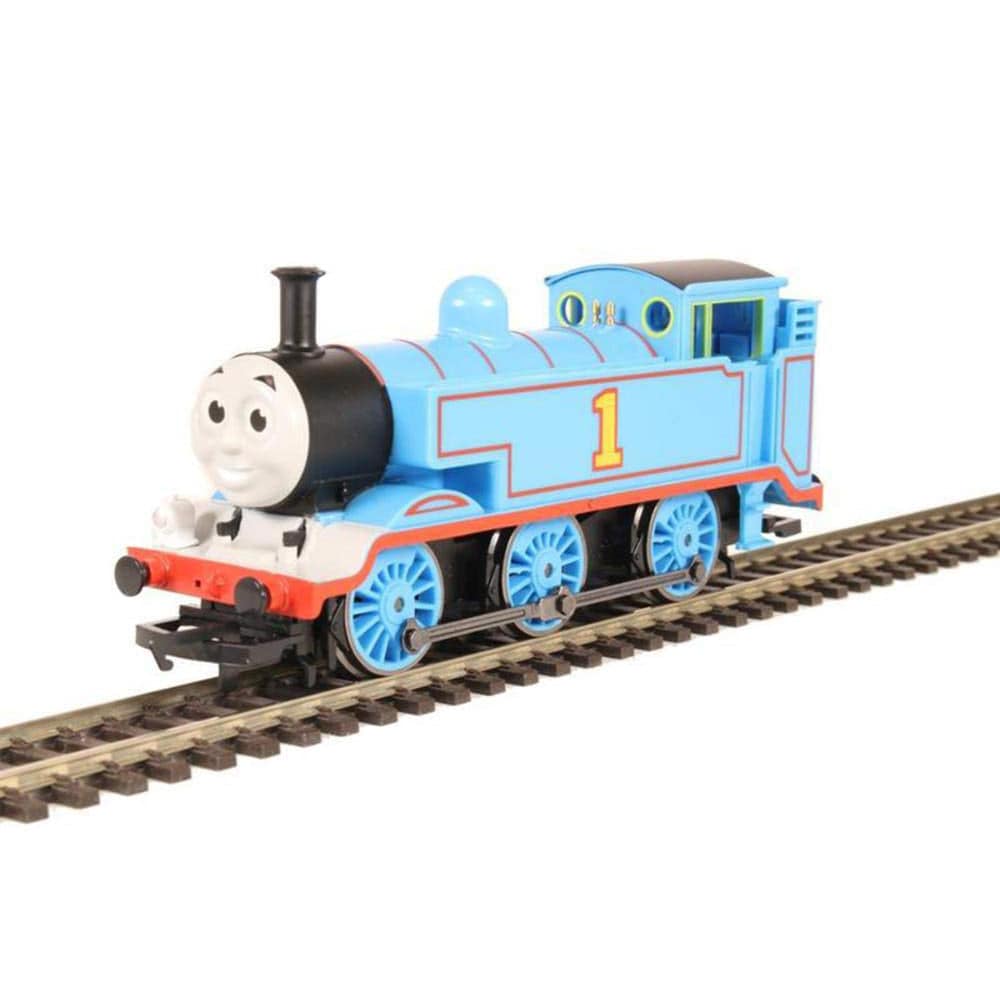 the world of thomas the tank engine hornby