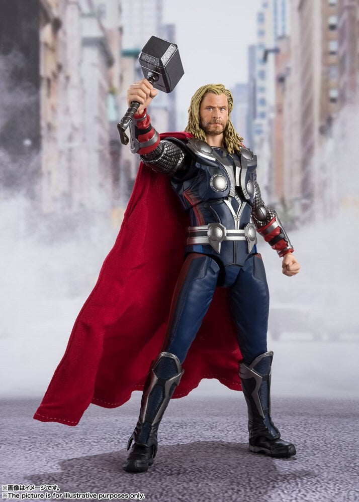 figuarts thor