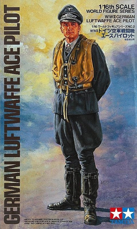 ACTION man ドイツ空軍 LUFTWAFFE PILOT OUTFIT | hartwellspremium.com