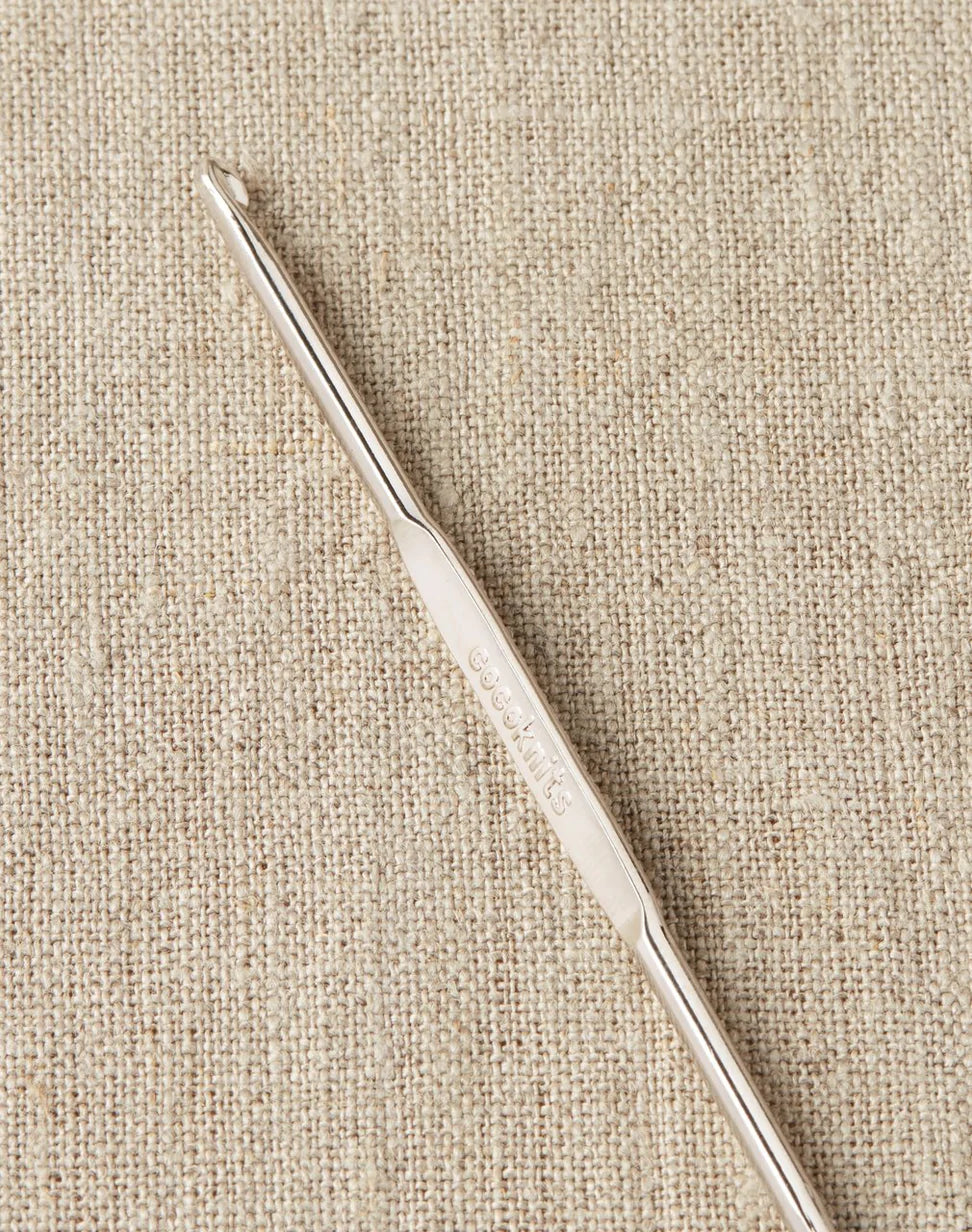 CoCoKnits Stitch Fixer