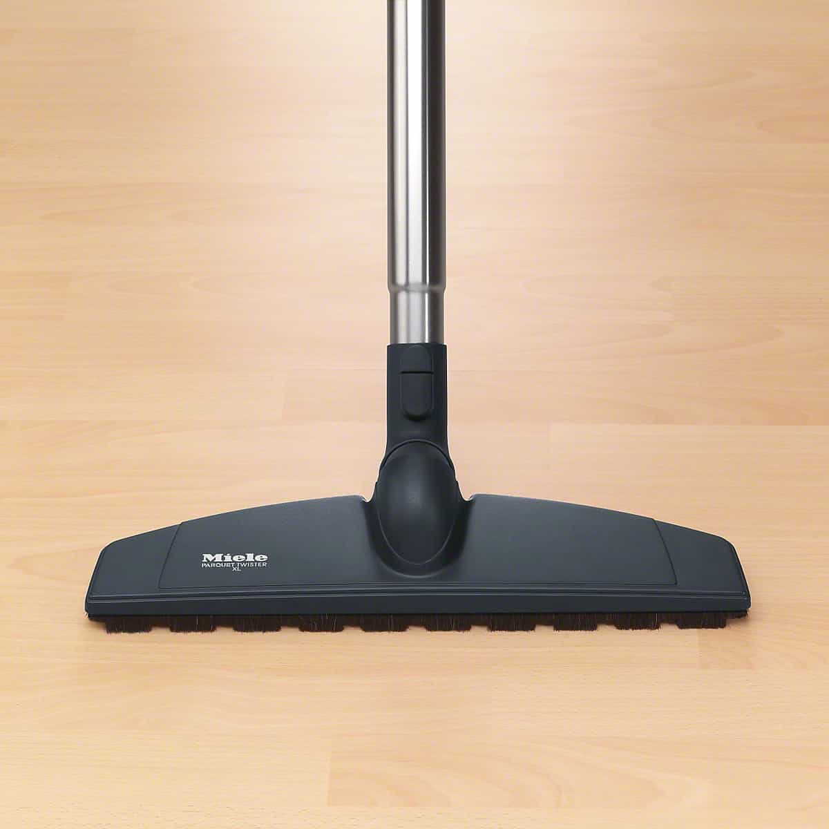 Miele SBB Parquet Twister XL Brush | – VacuumCleanerMarket