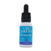 Relax - For Your Life CBD Drops - Broad Spectrum THC-Free CBD