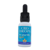 Relief - For Your Life CBD Drops - Broad Spectrum THC-Free CBD