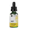 Cannafyl Pet dropper bottle