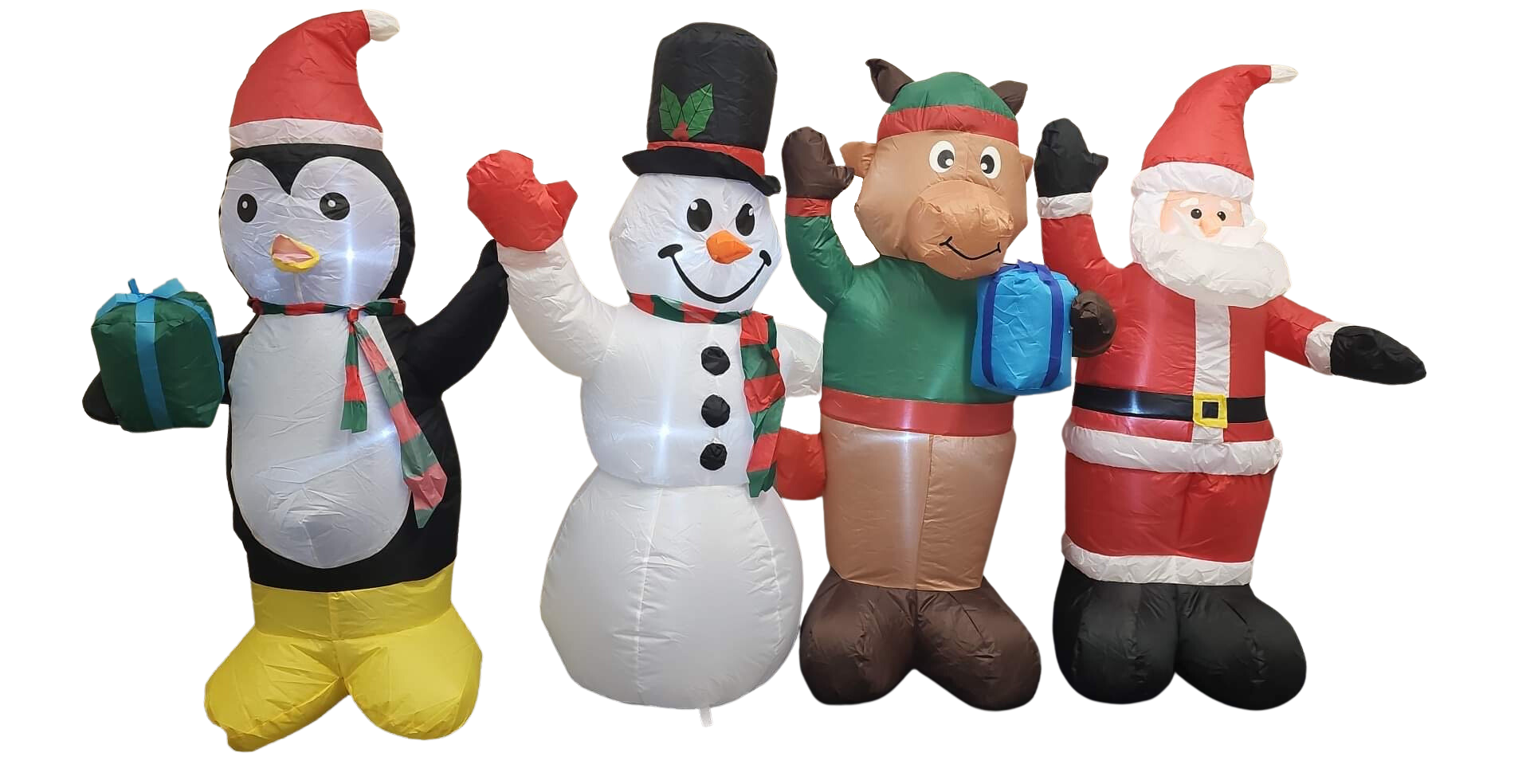 christmas inflatable store