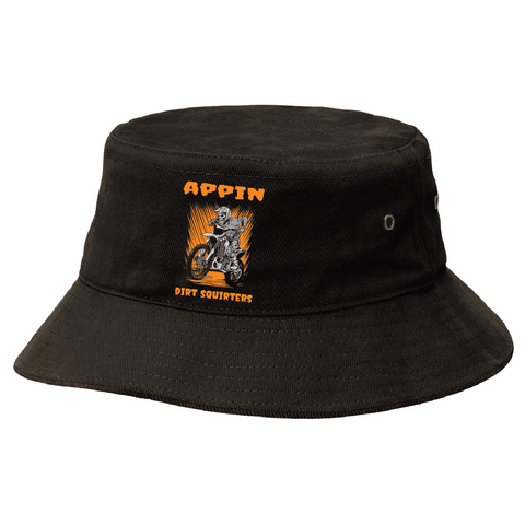 APPIN DIRT - Bucket Hat